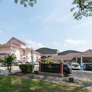 Hotel Seri Malaysia Ipoh